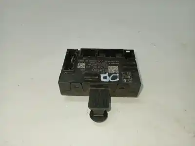 Second-hand car spare part electronic module for skoda octavia iii (5e3, nl3, nr3) 1.6 tdi oem iam references 5q4959392e  5q4959392b
