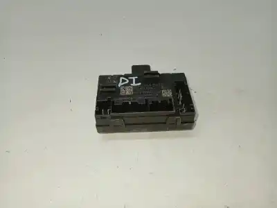 Second-hand car spare part electronic module for skoda octavia iii (5e3, nl3, nr3) 1.6 tdi oem iam references 5q4959393e