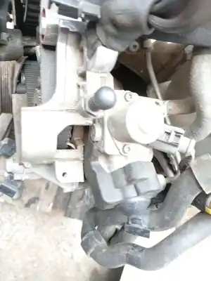 Second-hand car spare part injection pump for skoda octavia iii (5e3, nl3, nr3) 1.6 tdi oem iam references 06k127025b