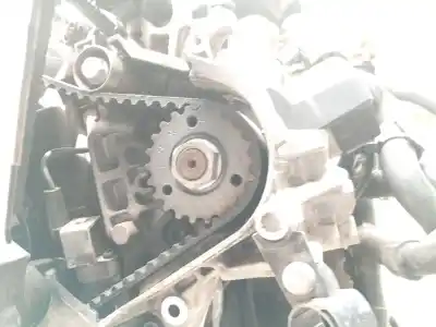 Second-hand car spare part injection pump for skoda octavia iii (5e3, nl3, nr3) 1.6 tdi oem iam references 06k127025b  