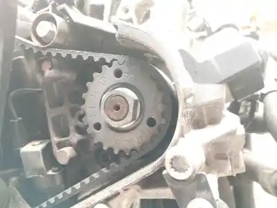 Second-hand car spare part injection pump for skoda octavia iii (5e3, nl3, nr3) 1.6 tdi oem iam references 06k127025b  