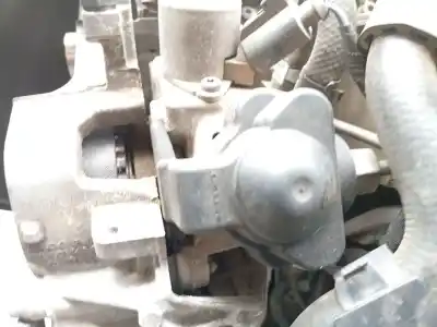 Second-hand car spare part injection pump for skoda octavia iii (5e3, nl3, nr3) 1.6 tdi oem iam references 06k127025b  