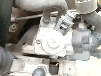 Second-hand car spare part injection pump for skoda octavia iii (5e3, nl3, nr3) 1.6 tdi oem iam references 06k127025b  