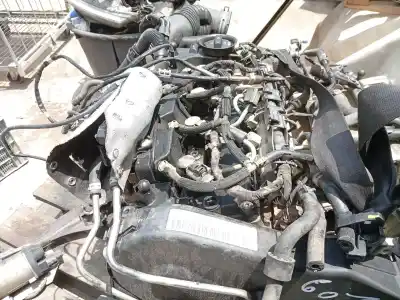 Second-hand car spare part rocker cover for skoda octavia iii (5e3, nl3, nr3) 1.6 tdi oem iam references 04c103469j