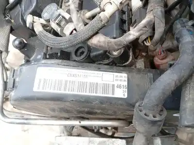 Second-hand car spare part piston for skoda octavia iii (5e3, nl3, nr3) 1.6 tdi oem iam references 04l107065d001  04e198401s