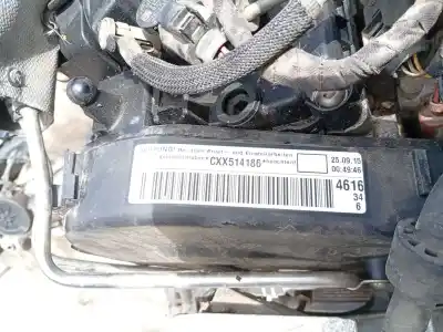 Second-hand car spare part piston for skoda octavia iii (5e3, nl3, nr3) 1.6 tdi oem iam references 04l107065d001  04e198401s