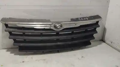Автозапчастина б/у  для CHRYSLER VOYAGER (RG)  Посилання на OEM IAM 04857960AA  
