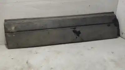 Tweedehands auto-onderdeel vorming voor seat marbella (28a) 0.9 cat oem iam-referenties 05566m