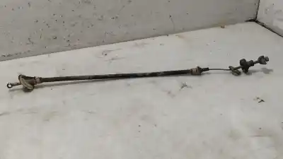 Tweedehands auto-onderdeel draad voor seat marbella (28a) 0.9 cat oem iam-referenties xo39712600