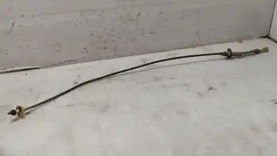 Tweedehands auto-onderdeel draad voor seat marbella (28a) 0.9 cat oem iam-referenties xo39603000