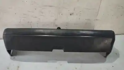 Tweedehands auto-onderdeel achterbumper voor seat marbella (28a) 0.9 cat oem iam-referenties se028563220c