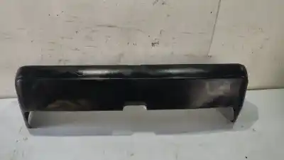 Tweedehands auto-onderdeel achterbumper voor seat marbella (28a) 0.9 cat oem iam-referenties se028563220c