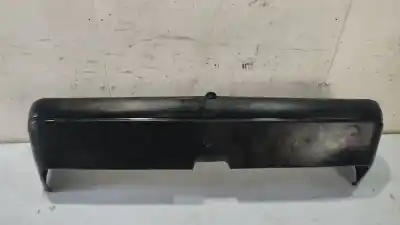 Tweedehands auto-onderdeel achterbumper voor seat marbella (28a) 0.9 cat oem iam-referenties se028563220c