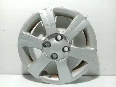 Second-hand car spare part HUB CAPS for HYUNDAI ACCENT (MC)  OEM IAM references 529611E100  