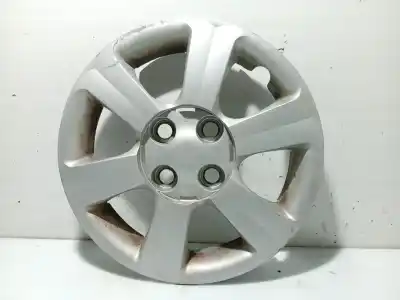 Second-hand car spare part HUB CAPS for HYUNDAI ACCENT (MC)  OEM IAM references 529611E100  
