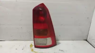 Автозапчасти б/у ПРАВЫЙ ЗАДНИЙ ФОНАРЬ за FORD FOCUS TURNIER (CAK)  ссылки OEM IAM 1233322   Автозапчасти б/у ПРАВЫЙ ЗАДНИЙ ФОНАРЬ за FORD FOCUS TURNIER (CAK)  ссылки OEM IAM 1233322