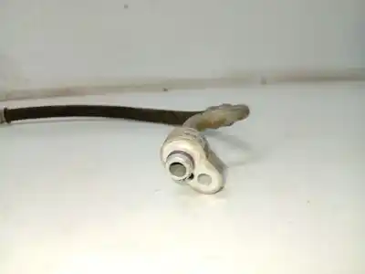 Автозапчастина б/у труби кондиціонації для skoda octavia iii (5e3, nl3, nr3) 1.6 tdi посилання на oem iam 5q0816721a  