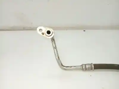 Автозапчастина б/у труби кондиціонації для skoda octavia iii (5e3, nl3, nr3) 1.6 tdi посилання на oem iam 5q0816721a  