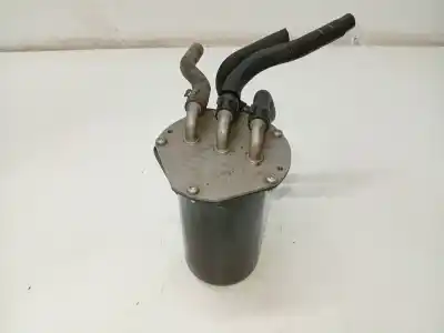 Second-hand car spare part diesel filter support for skoda octavia iii (5e3, nl3, nr3) 1.6 tdi oem iam references 5q0127399bc