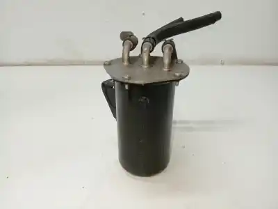 Автозапчастина б/у опора дизельного фільтра для skoda octavia iii (5e3, nl3, nr3) 1.6 tdi посилання на oem iam 5q0127399bc 5q0127401a 1080578s18