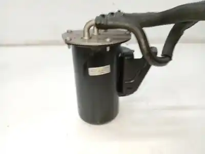 Автозапчастина б/у опора дизельного фільтра для skoda octavia iii (5e3, nl3, nr3) 1.6 tdi посилання на oem iam 5q0127399bc 5q0127401a 1080578s18