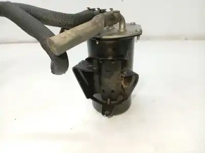 Автозапчастина б/у опора дизельного фільтра для skoda octavia iii (5e3, nl3, nr3) 1.6 tdi посилання на oem iam 5q0127399bc 5q0127401a 1080578s18