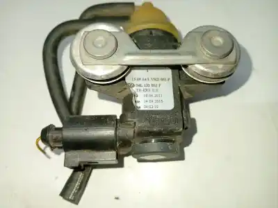 Автозапчасти б/у клапан рог за skoda octavia iii (5e3, nl3, nr3) 1.6 tdi ссылки oem iam 1k0906627b  04l131051f