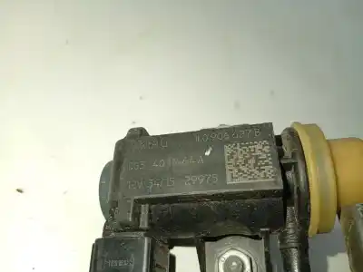 Автозапчасти б/у клапан рог за skoda octavia iii (5e3, nl3, nr3) 1.6 tdi ссылки oem iam 1k0906627b  04l131051f