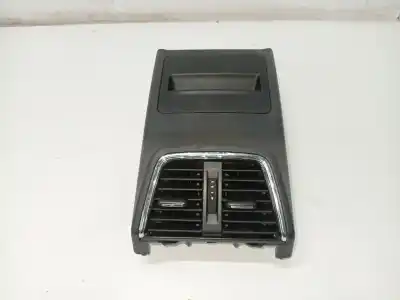 Автозапчастина б/у аератор для skoda octavia iii (5e3, nl3, nr3) 1.6 tdi посилання на oem iam 5e0819208a 5e0857289 5e0863284b