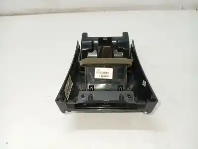 Автозапчастина б/у аератор для skoda octavia iii (5e3, nl3, nr3) 1.6 tdi посилання на oem iam 5e0819208a 5e0857289 5e0863284b