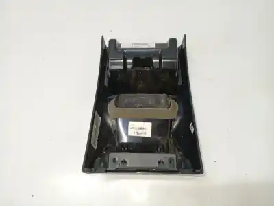 Автозапчастина б/у аератор для skoda octavia iii (5e3, nl3, nr3) 1.6 tdi посилання на oem iam 5e0819208a 5e0857289 5e0863284b