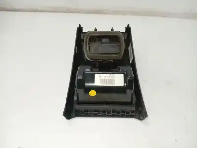 Автозапчастина б/у аератор для skoda octavia iii (5e3, nl3, nr3) 1.6 tdi посилання на oem iam 5e0819208a 5e0857289 5e0863284b