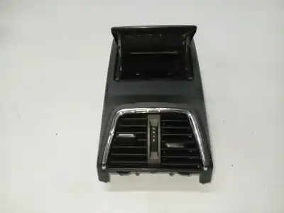 Автозапчастина б/у аератор для skoda octavia iii (5e3, nl3, nr3) 1.6 tdi посилання на oem iam 5e0819208a 5e0857289 5e0863284b