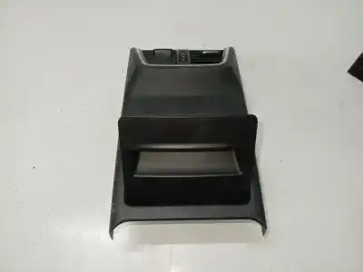 Автозапчастина б/у аератор для skoda octavia iii (5e3, nl3, nr3) 1.6 tdi посилання на oem iam 5e0819208a 5e0857289 5e0863284b