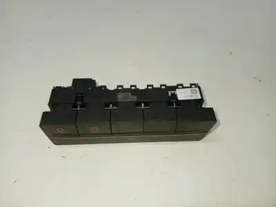 Second-hand car spare part switch for skoda octavia iii (5e3, nl3, nr3) 1.6 tdi oem iam references 10211628 10094136 5e1927132m