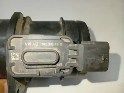 Second-hand car spare part flowmeter for skoda octavia iii (5e3, nl3, nr3) 1.6 tdi oem iam references a2c53428538  04l906461b