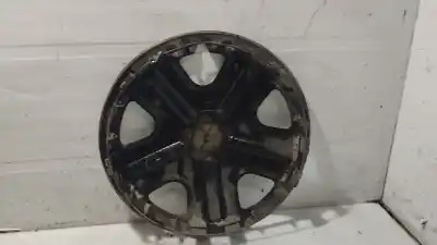 Pezzo di ricambio per auto di seconda mano coprimozzi per ford transit connect tdci base 210 s kombi transit connect kombi riferimenti oem iam 2t141130ac  