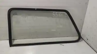 Tweedehands auto-onderdeel linker achterruit voor seat marbella (28a) 0.9 cat oem iam-referenties 43r000016