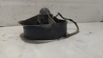 Tweedehands auto-onderdeel verwarmingsmotor voor seat marbella (28a) 0.9 cat oem iam-referenties 05566mc