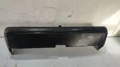 Tweedehands auto-onderdeel achterbumper voor seat marbella (28a) 0.9 cat oem iam-referenties se028563220c