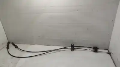 Peça sobressalente para automóvel em segunda mão ligação da caixa de velocidades por ford fiesta v (jh_, jd_) 1.4 tdci referências oem iam 1489301