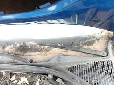 Second-hand car spare part left front windshield wiper arm for skoda octavia iii (5e3, nl3, nr3) 1.6 tdi oem iam references 5e1955409