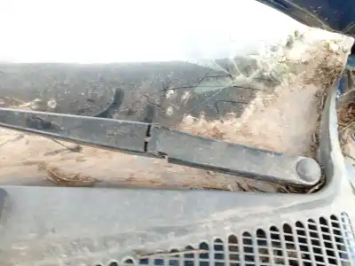 Second-hand car spare part left front windshield wiper arm for skoda octavia iii (5e3, nl3, nr3) 1.6 tdi oem iam references 5e1955409  