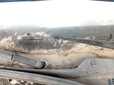 Second-hand car spare part left front windshield wiper arm for skoda octavia iii (5e3, nl3, nr3) 1.6 tdi oem iam references 5e1955409  