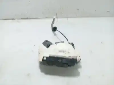 Second-hand car spare part front right door lock for skoda octavia iii (5e3, nl3, nr3) 1.6 tdi oem iam references 5tb837016e  5e1837016a