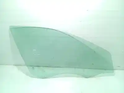 Second-hand car spare part front right glass window for skoda octavia iii (5e3, nl3, nr3) 1.6 tdi oem iam references 5e0845202a  