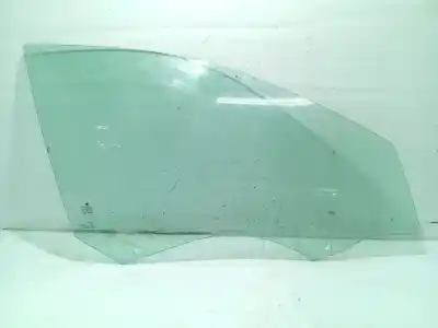 Second-hand car spare part front right glass window for skoda octavia iii (5e3, nl3, nr3) 1.6 tdi oem iam references 5e0845202a  