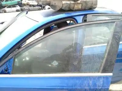 Second-hand car spare part left front glass window for skoda octavia iii (5e3, nl3, nr3) 1.6 tdi oem iam references 5e0845201a