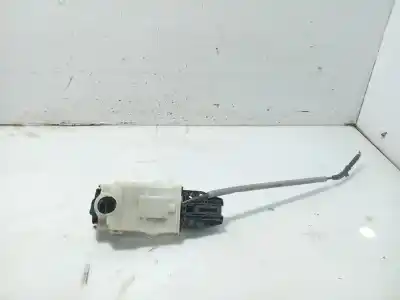 Автозапчасти б/у наружная рукоятка передняя справа за skoda octavia iii (5e3, nl3, nr3) 1.6 tdi ссылки oem iam 5g0837206ngru  5e0837349a