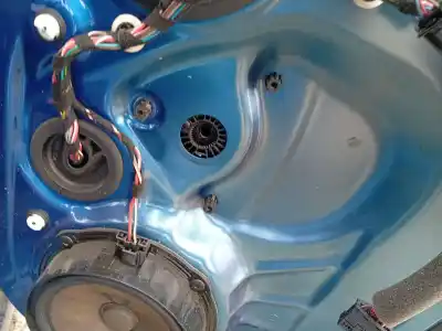 Second-hand car spare part rear right window regulator for skoda octavia iii (5e3, nl3, nr3) 1.6 tdi oem iam references 5e0839462  